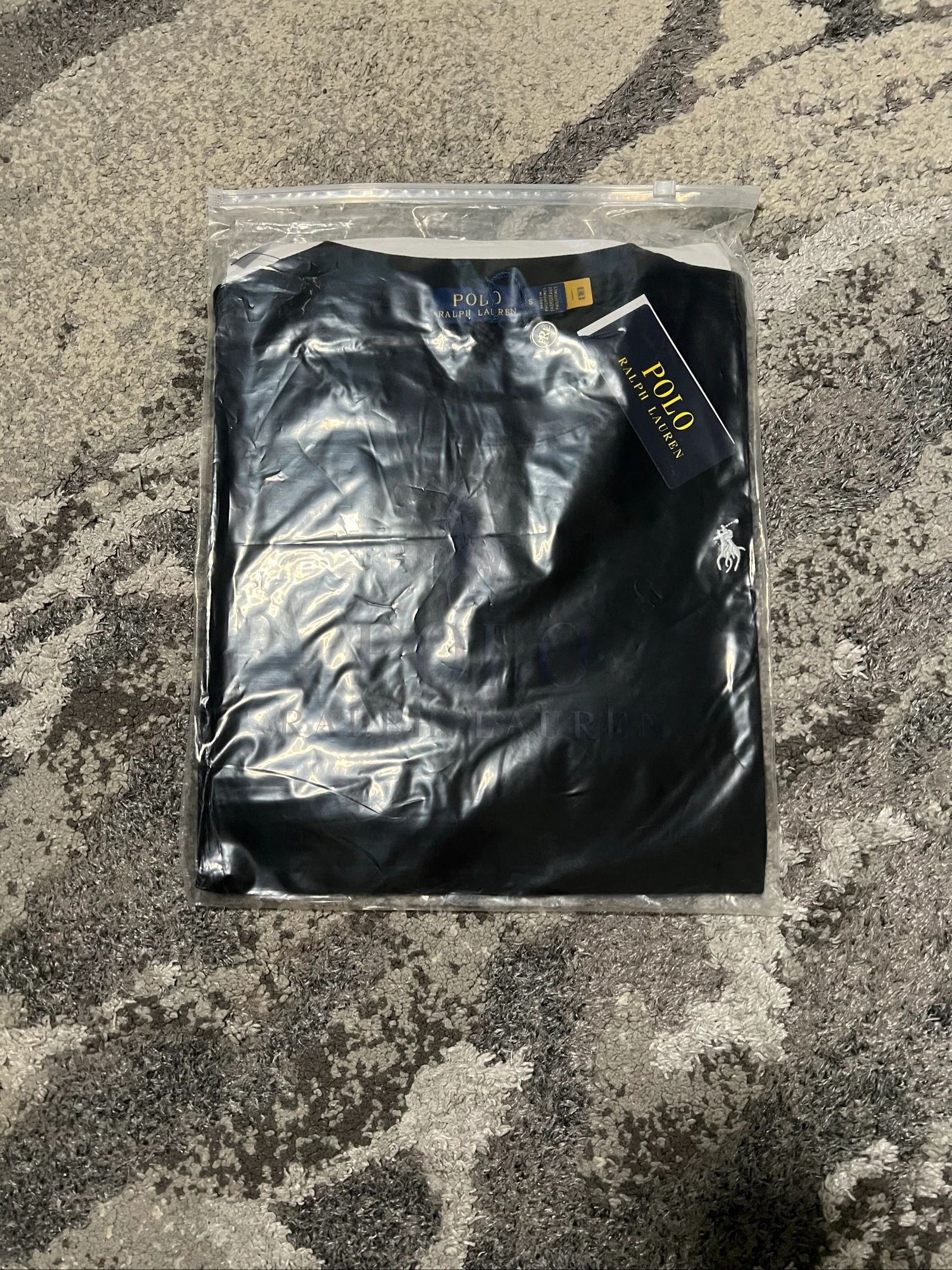 Ralph Lauren T-shirt – photo 11